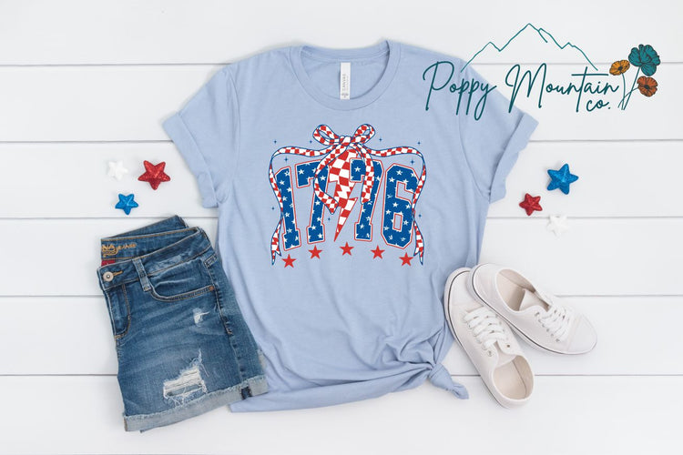1776 Tee