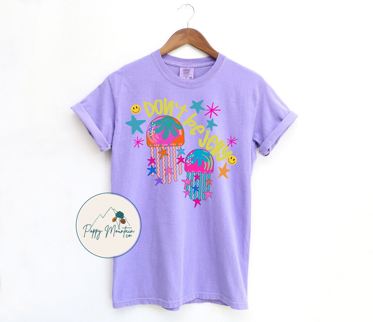 KIDS Don't Be Jelly Tee