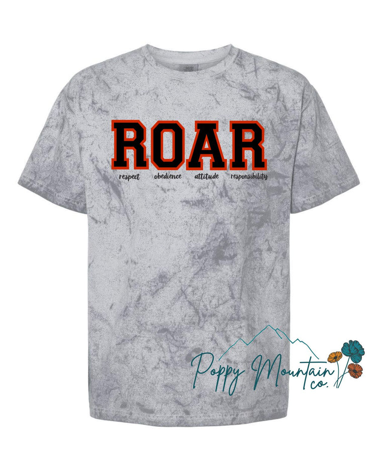 Revelation Lions ROAR Tee