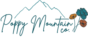 Poppy Mountain