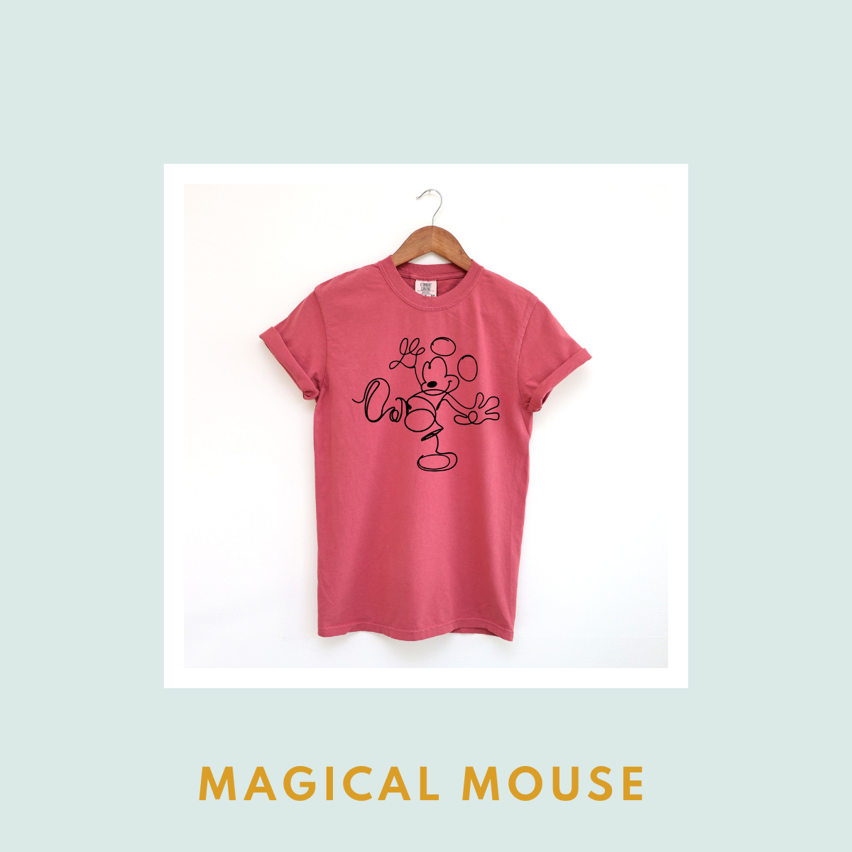 MAGICAL MOUSE