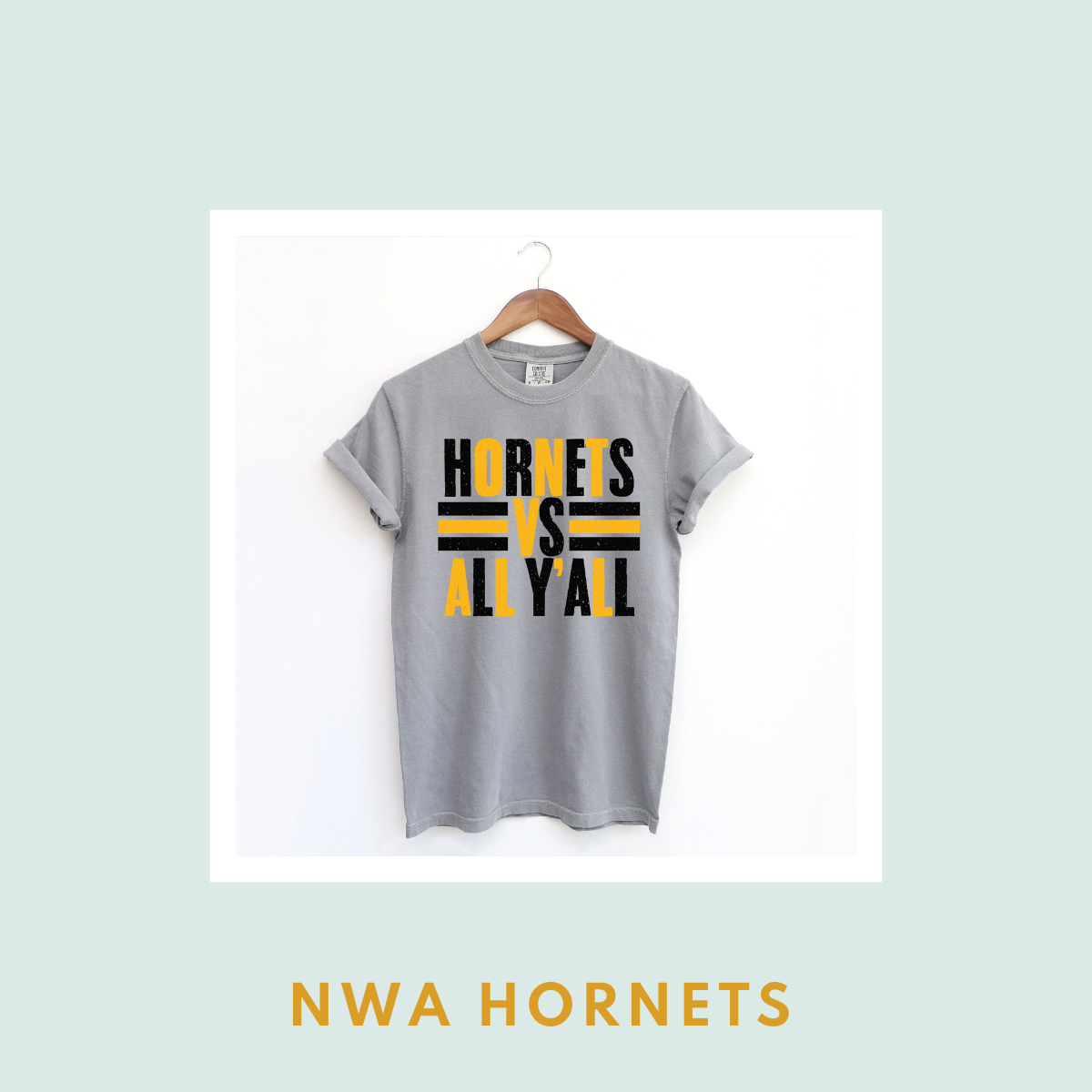 NWA HORNETS
