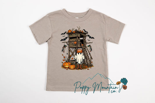 KIDS Candy Hunter Tee