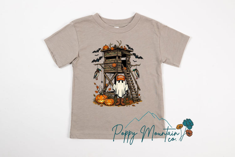 Candy Hunter Tee