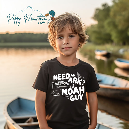 KIDS Need An Ark Tee