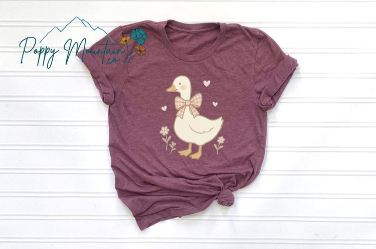 Vintage Goose Tee