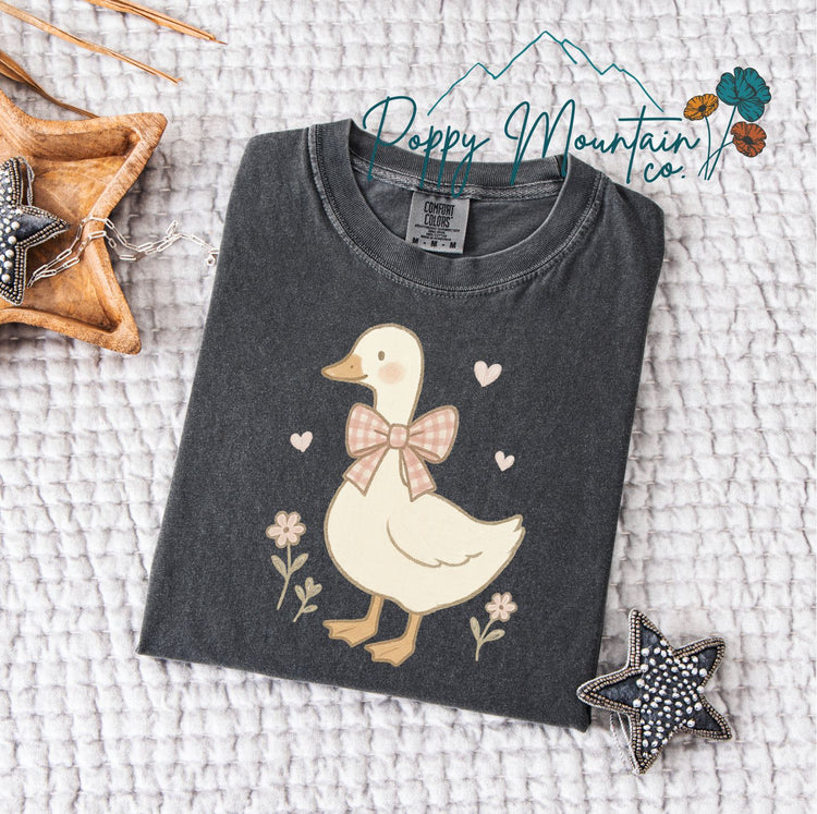 Vintage Goose Tee